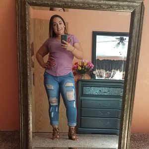 Meet your Posher, Alondra